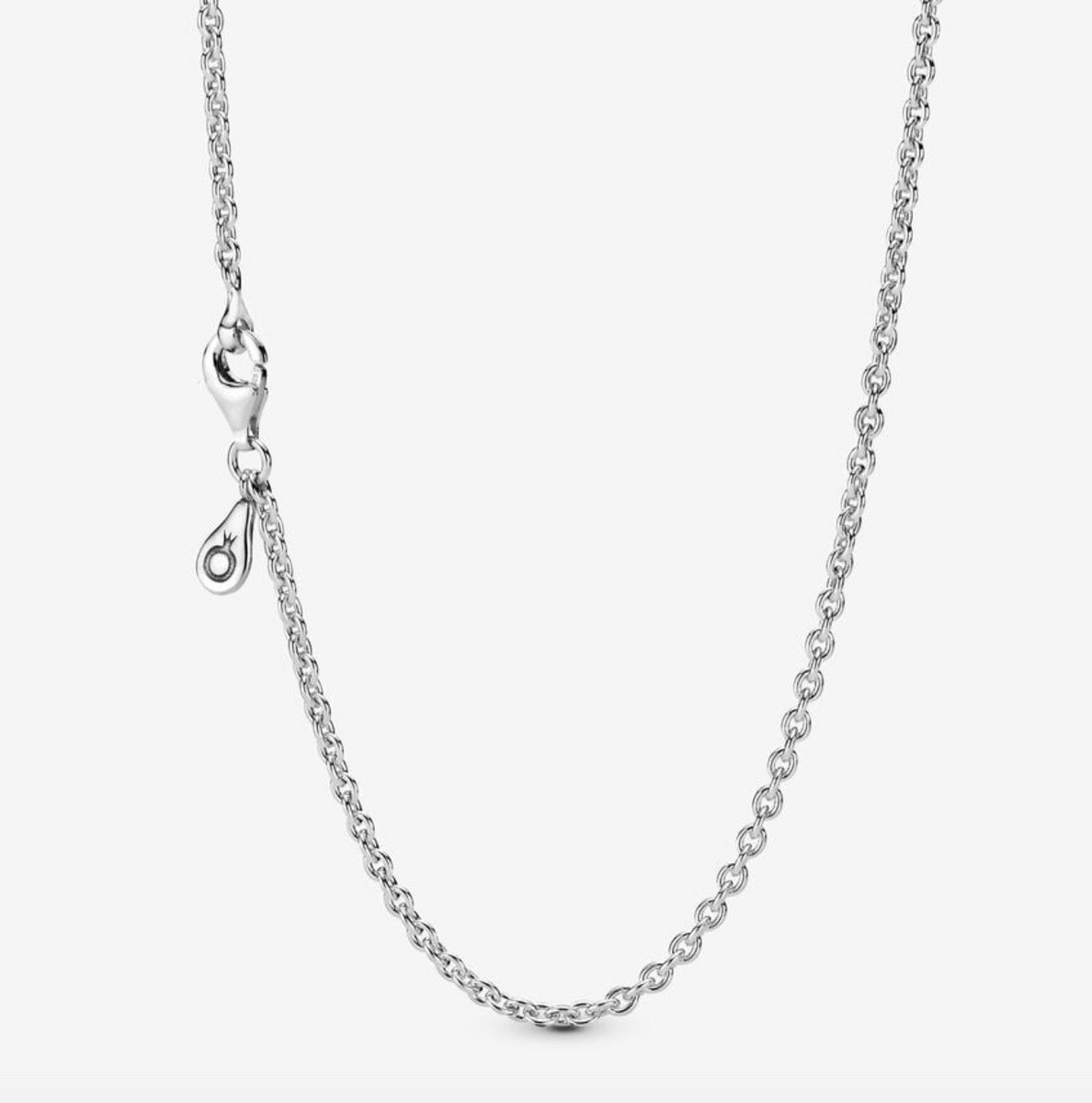 Cable Chain Necklace – Nini's Treasures