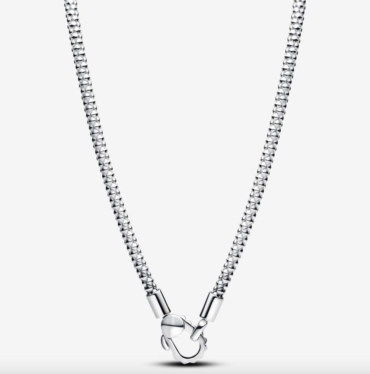 Studded Clasp & Chain Necklace – Nini's Treasures