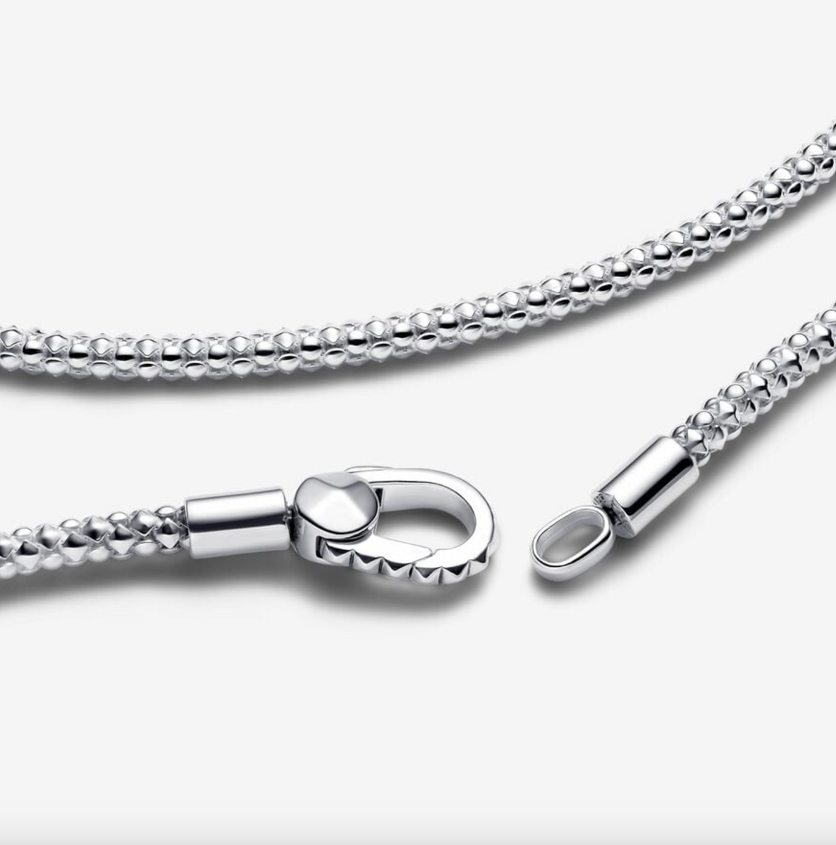 Studded Clasp & Chain Necklace – Nini's Treasures