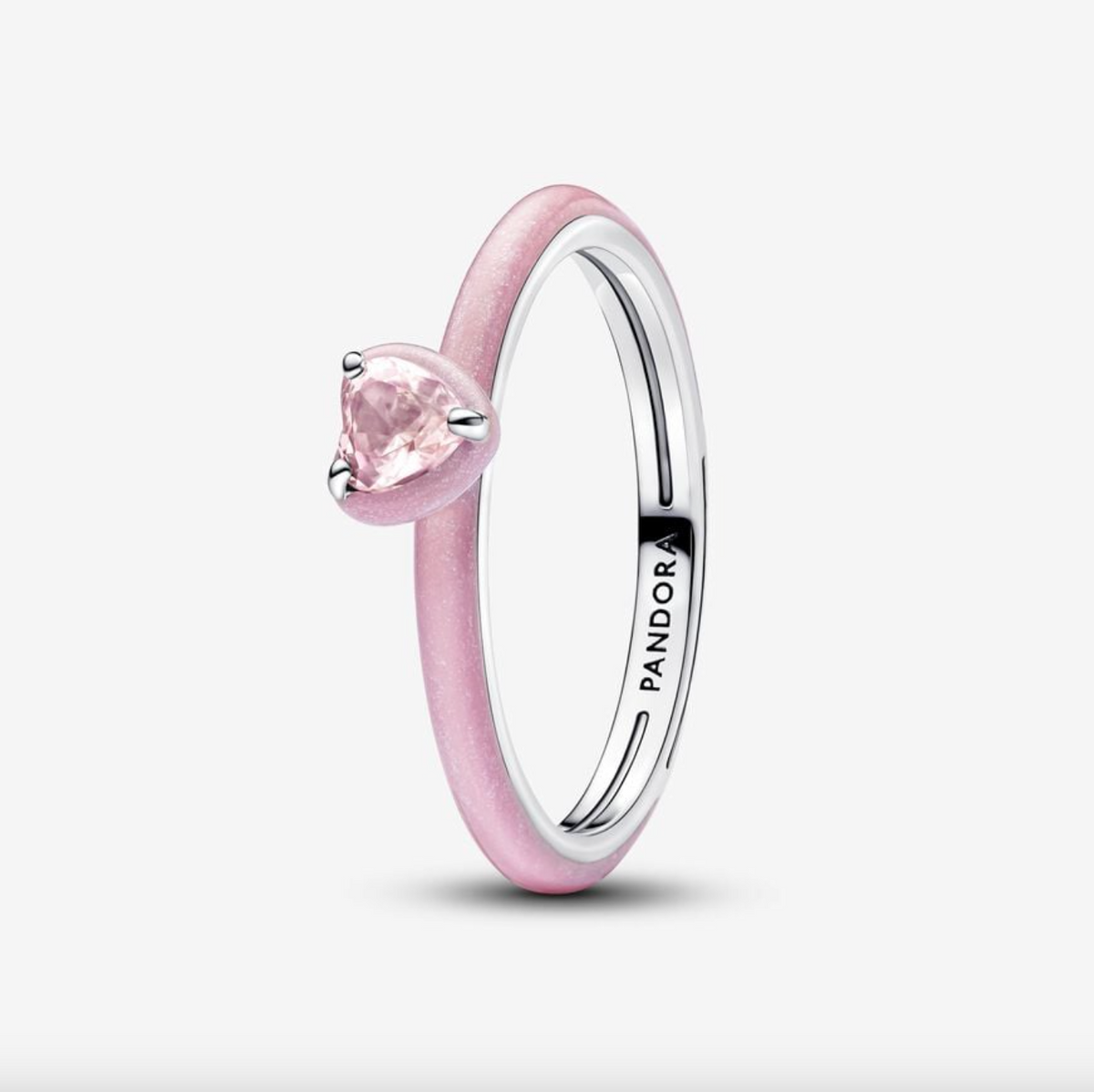 ヴィヴィアンウエストウッド NANO HEART RING ナノハートリング NEW