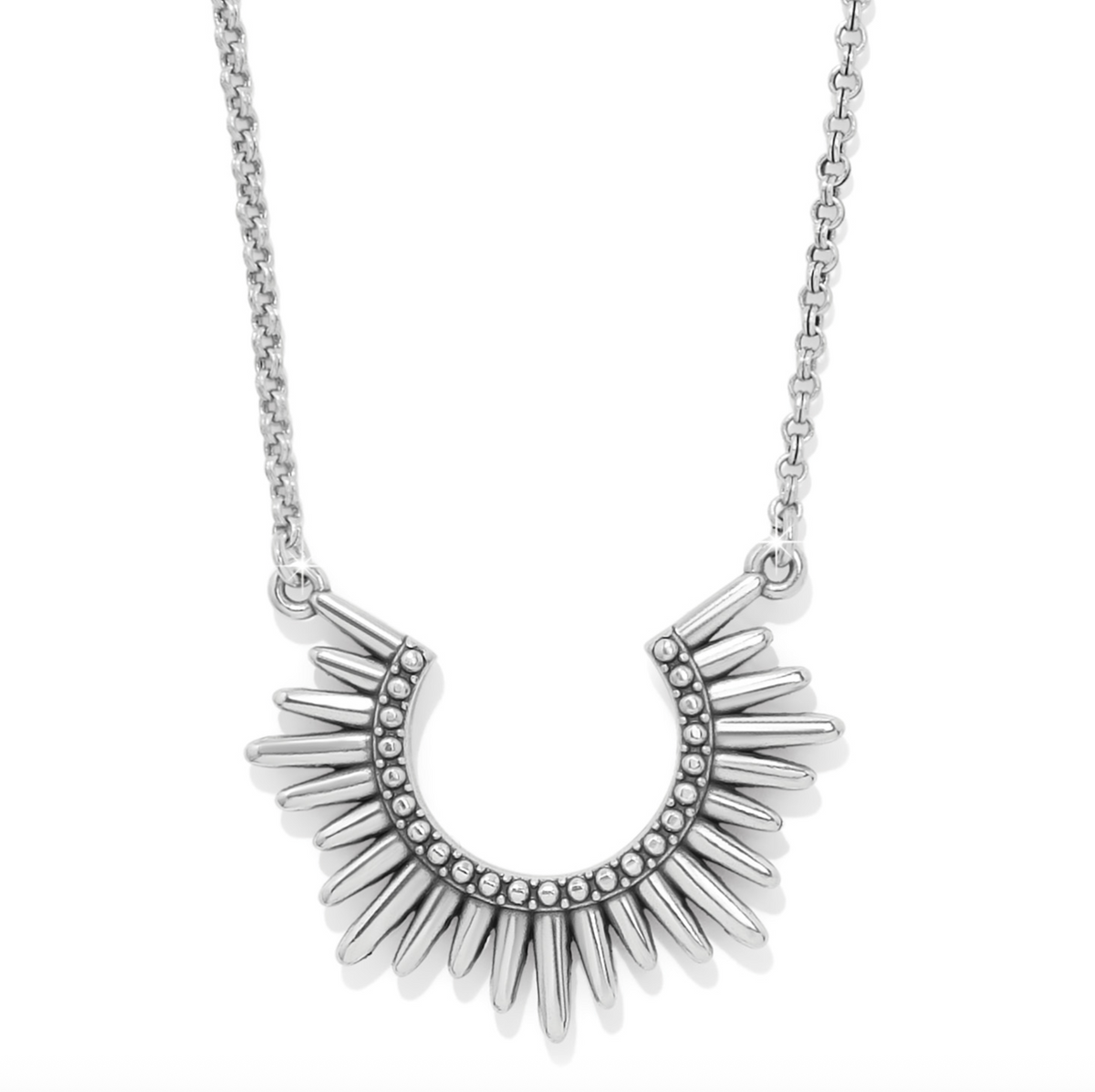 JV Solara Necklace main image 1