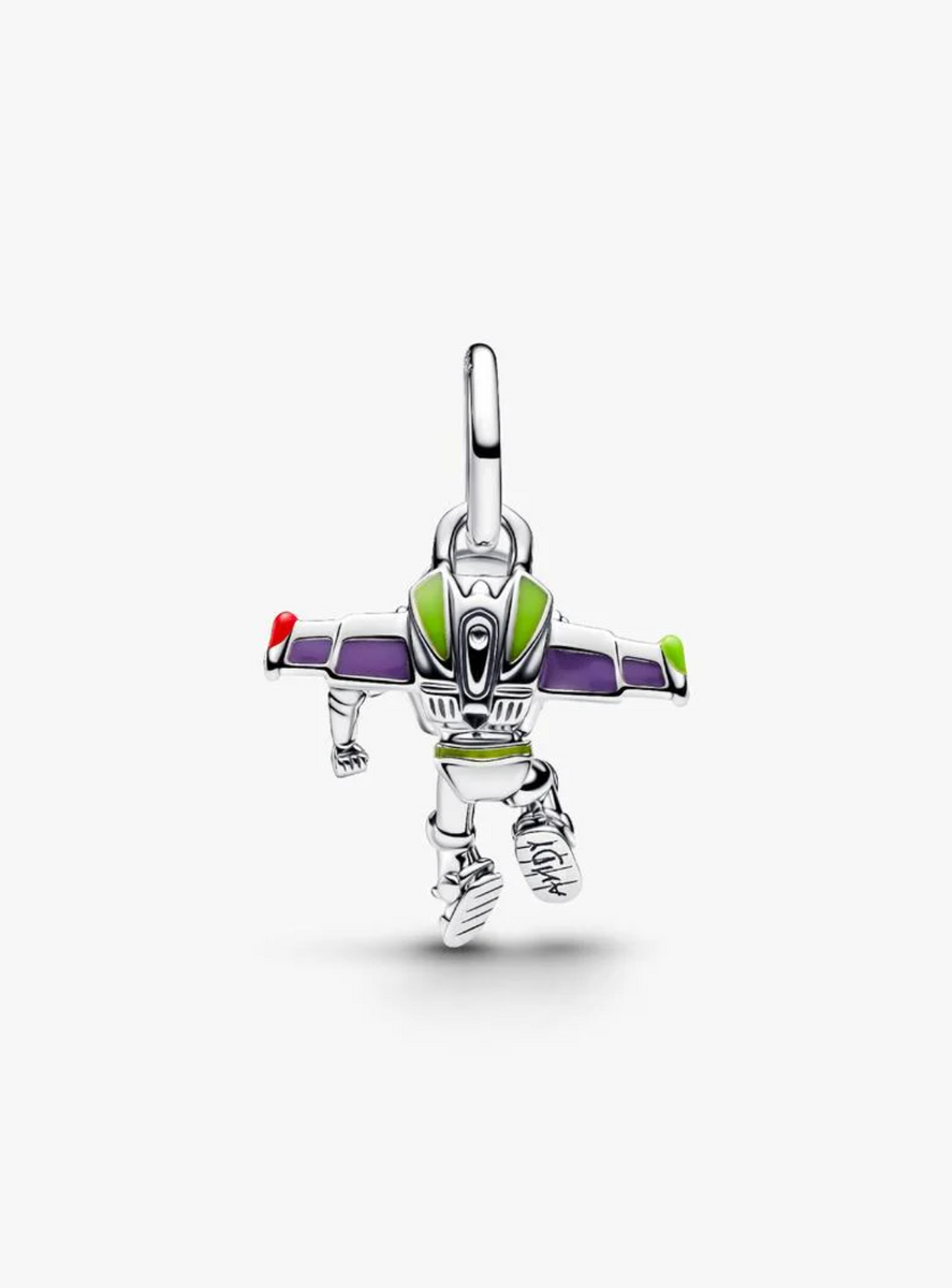 Disney Pixar Buzz Lightyear Dangle Charm – Nini's Treasures