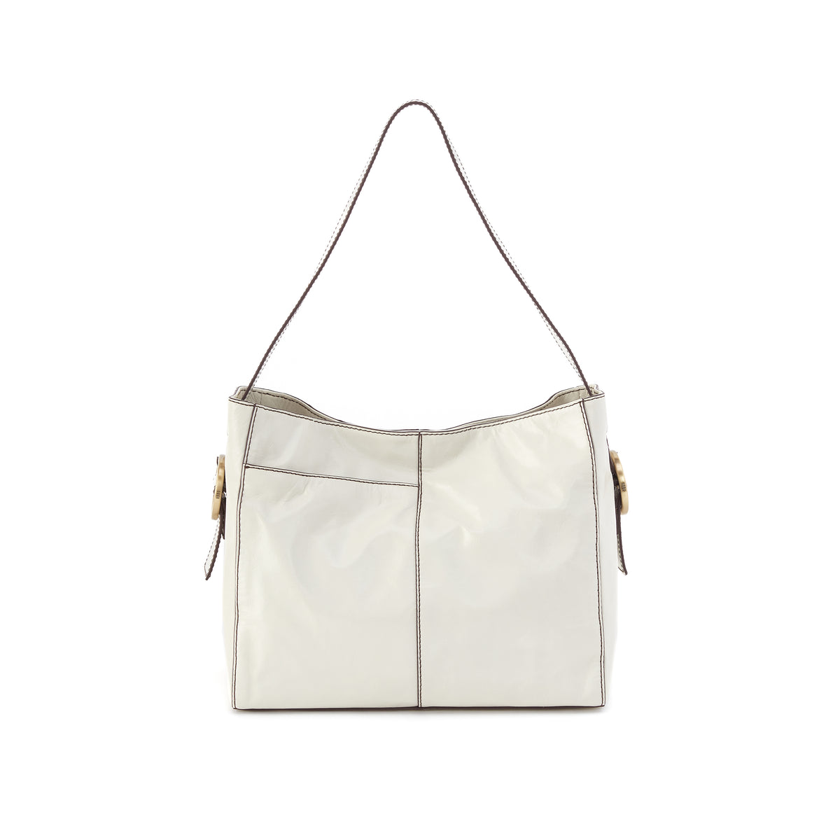 にこ¨̮⃝ item shoulder bag（ivory） Givenchy | Voyou beige shoulder bag | Savannahs