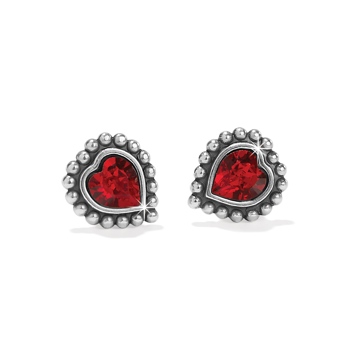 Young At Heart Mini Post Earrings