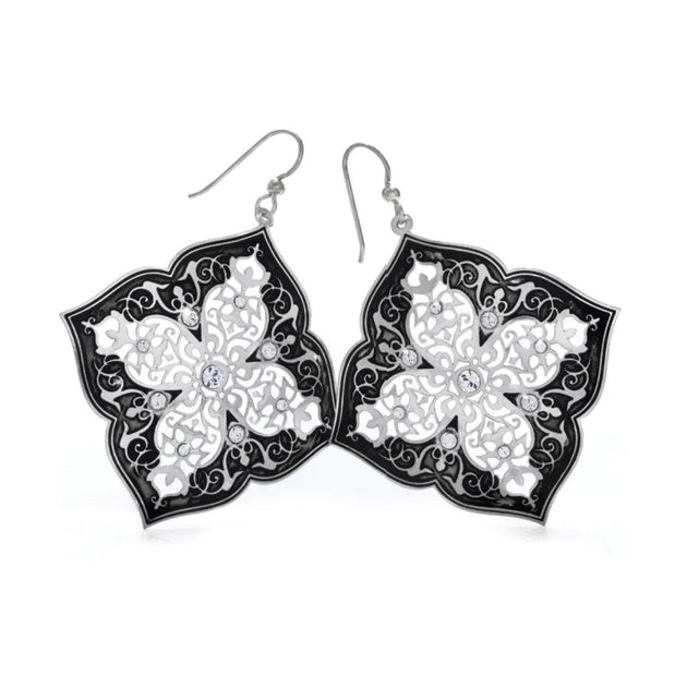 Meridian Petite Prime French Wire Earrings - Brighton