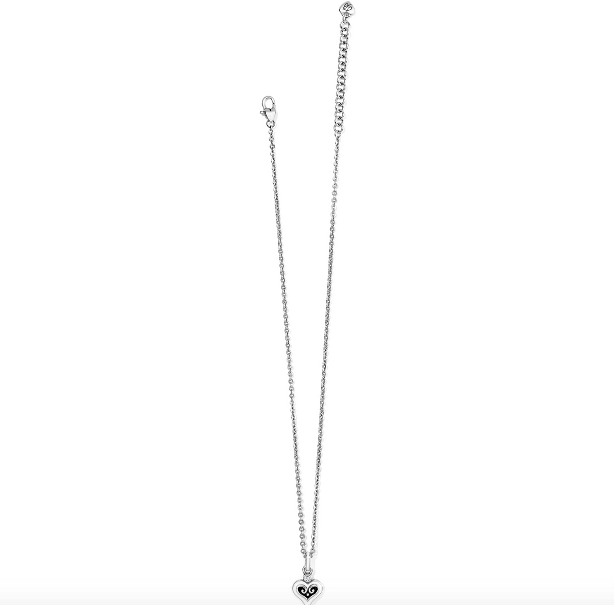 Alcazar Heart Anklet main image 0