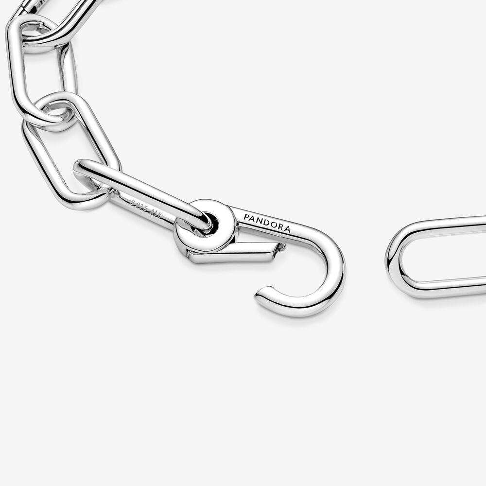 Pandora ME Medium-Link Chain Bracelet