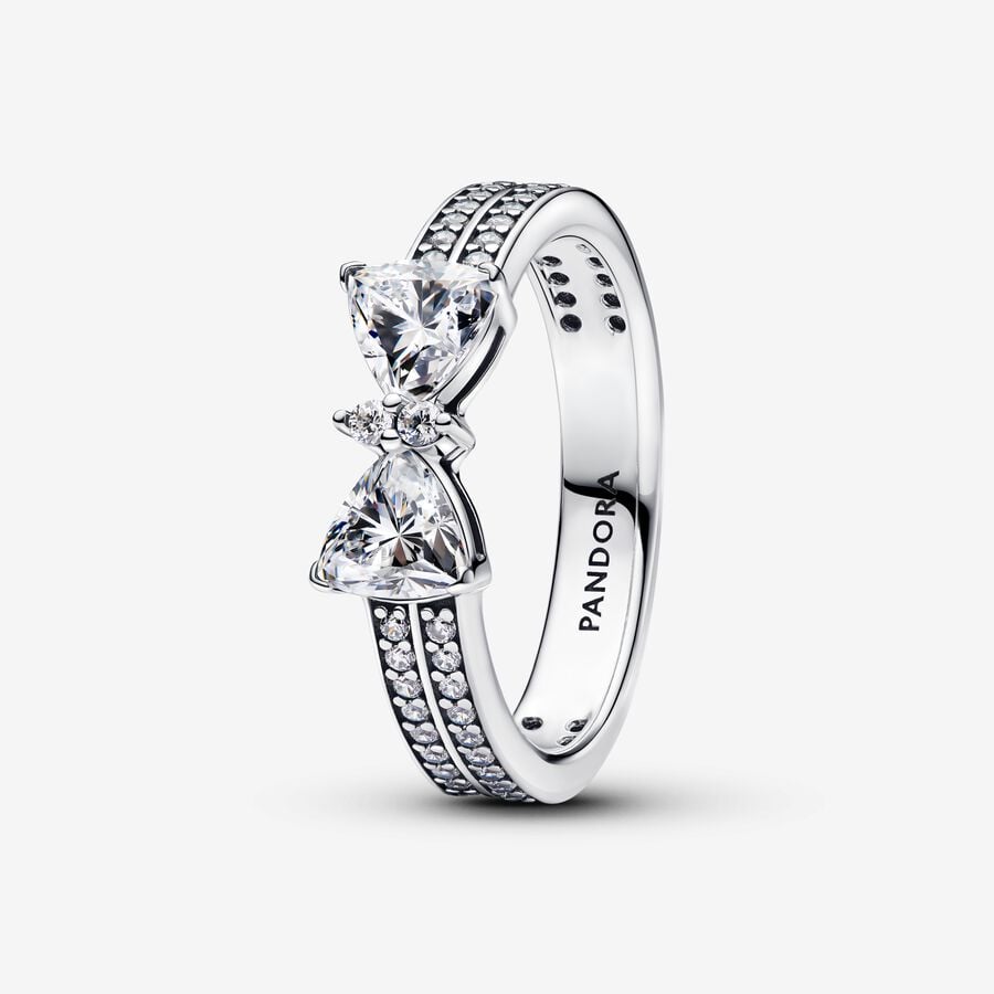 Pandora Rings Nini s Treasures