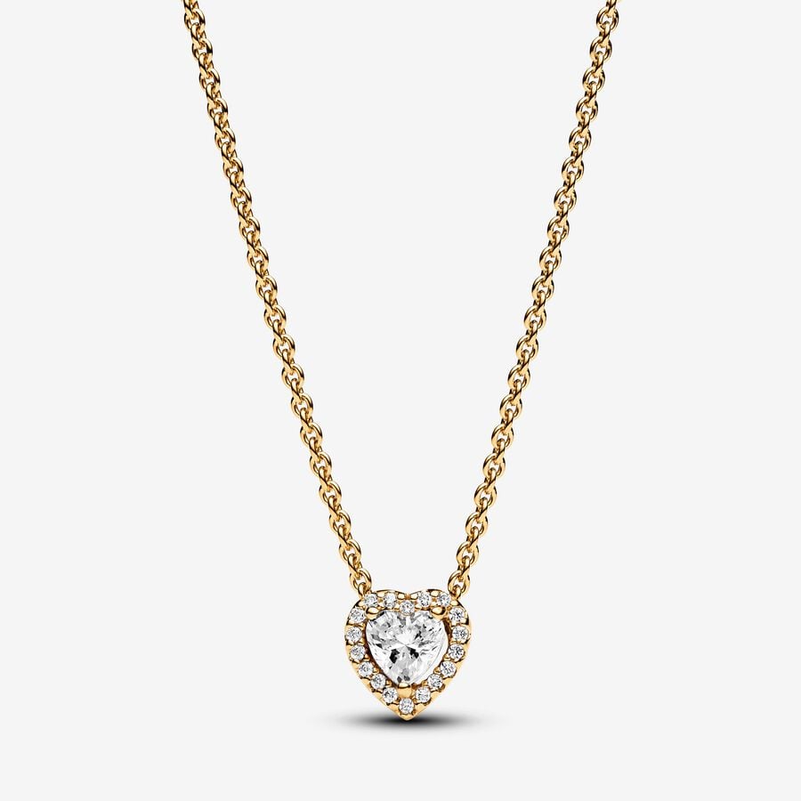 Pandora Necklaces – Nini's Treasures