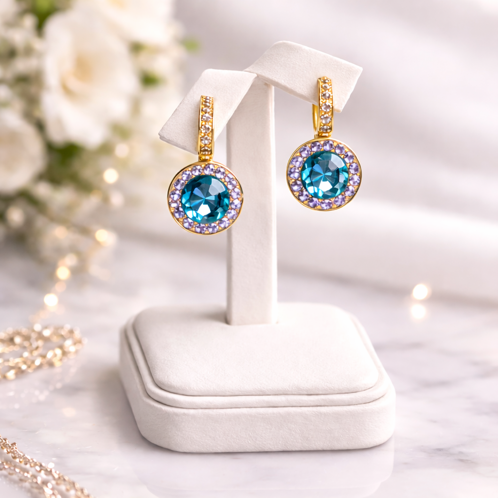 Mariana Jewelry – Nini's Treasures