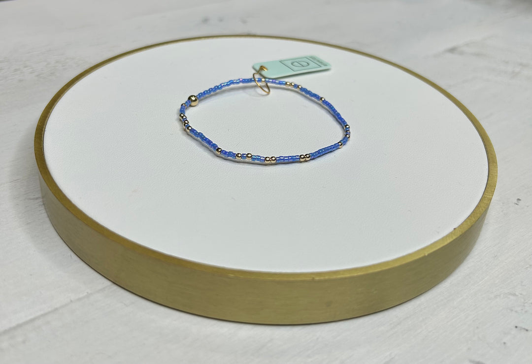 Hope Unwritten Bracelet Spring Summer – Nini's Treasures