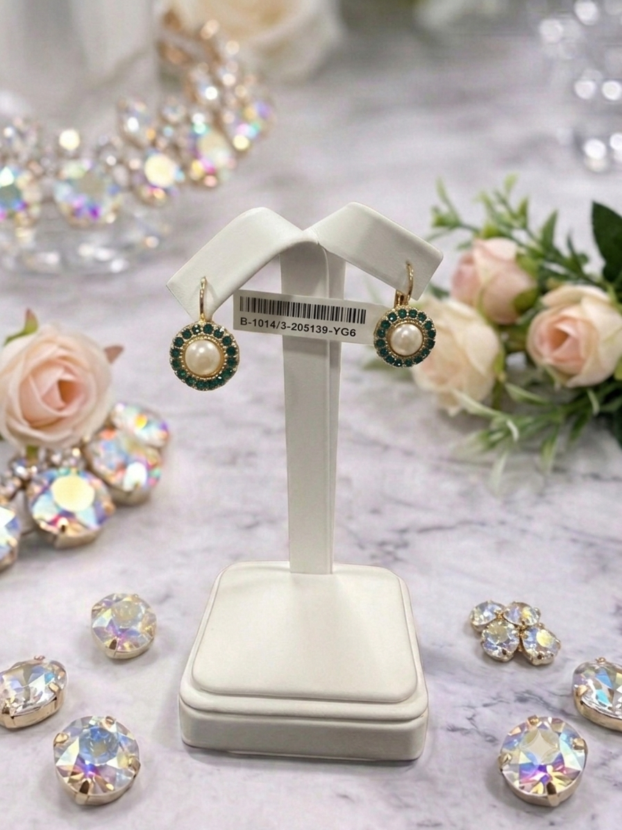 Mariana Jewelry – Nini's Treasures