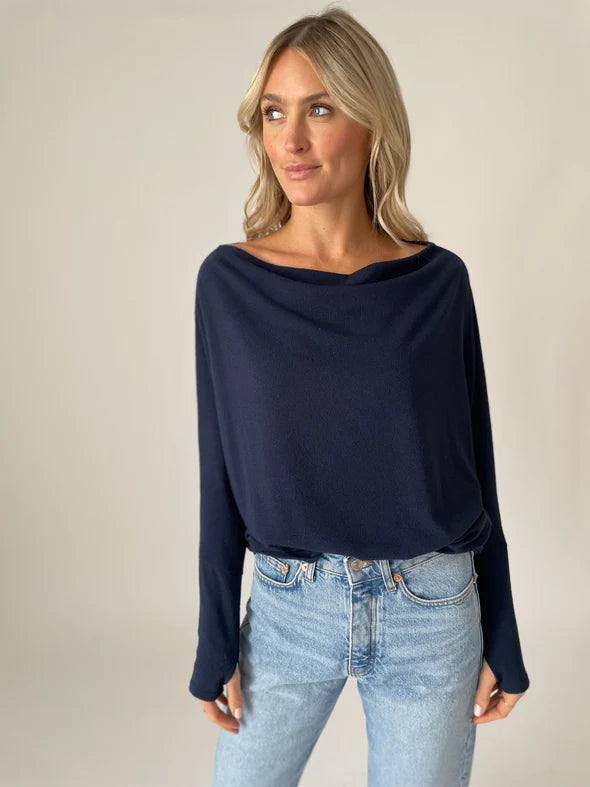 トップス nini Anywhere Tops – Nini's Treasures