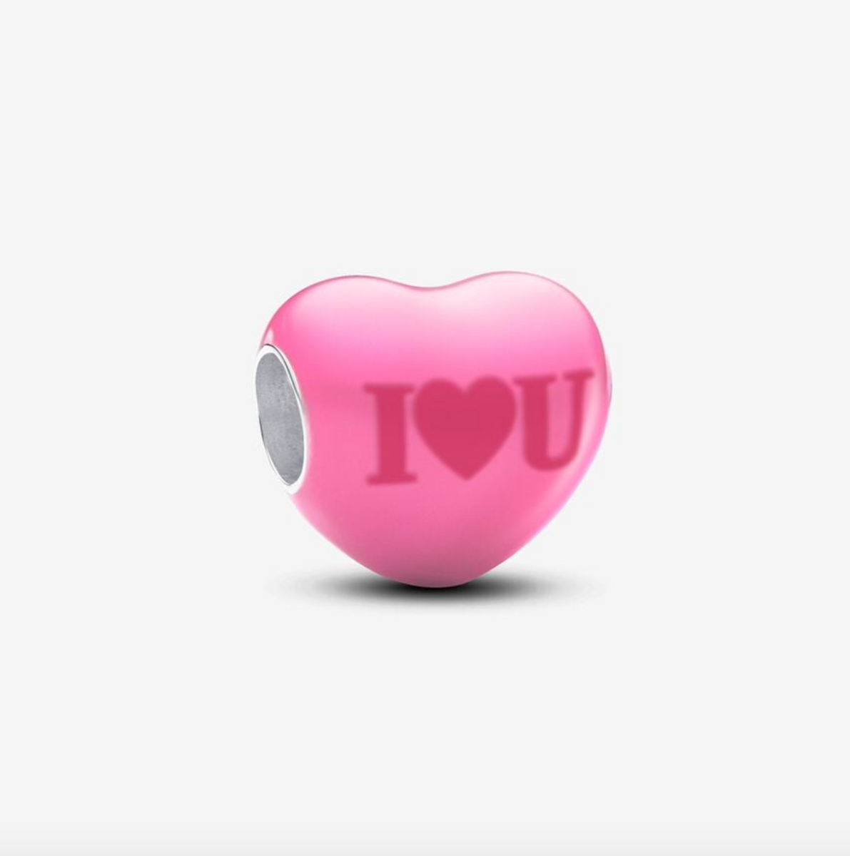 Color-Changing Hidden Message Heart Charm – Nini's Treasures