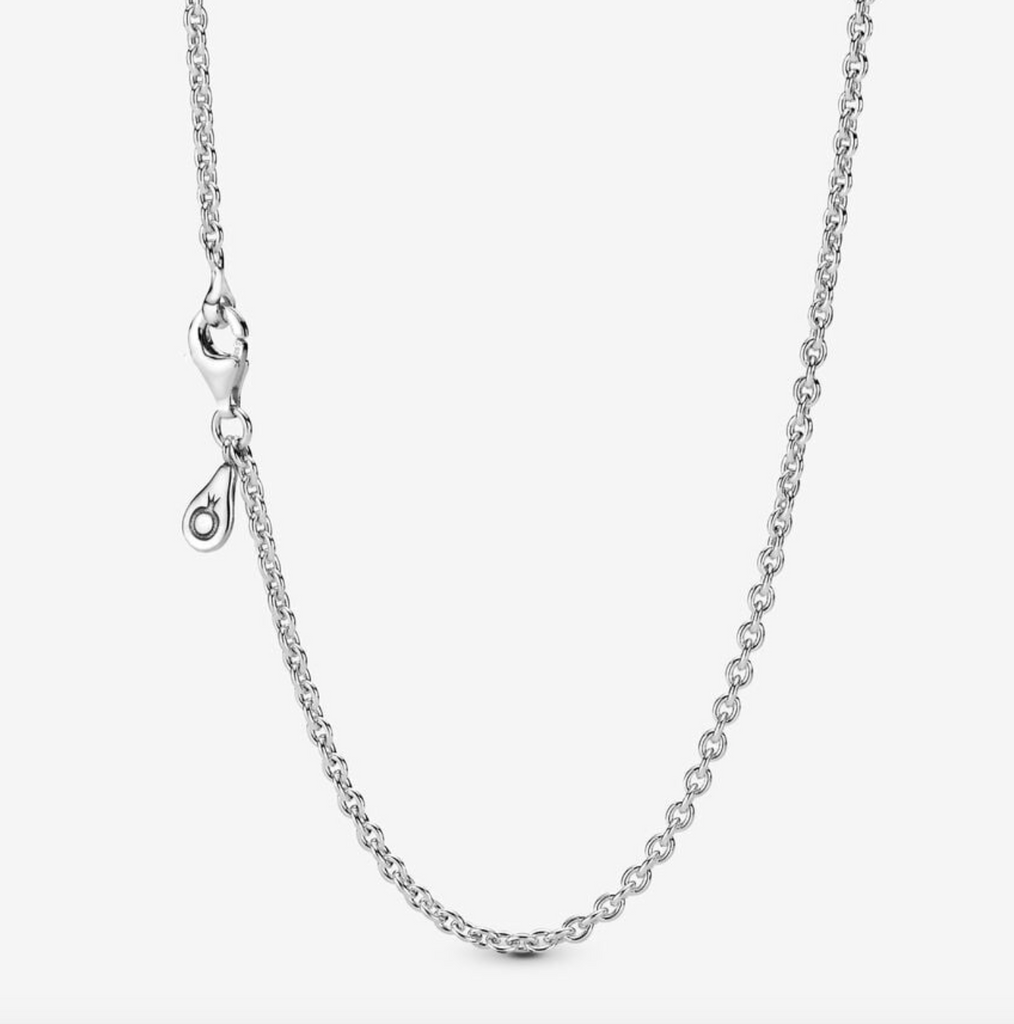 Cable Chain Necklace – Nini's Treasures