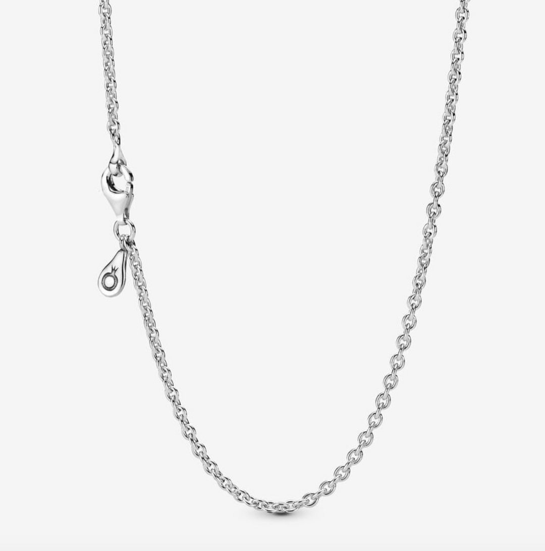 Cable Chain Necklace – Nini's Treasures