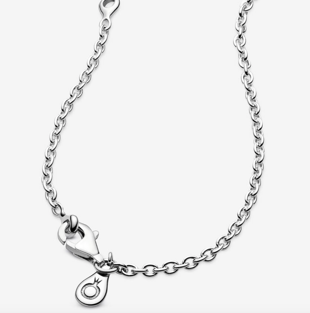 Cable Chain Necklace – Nini's Treasures