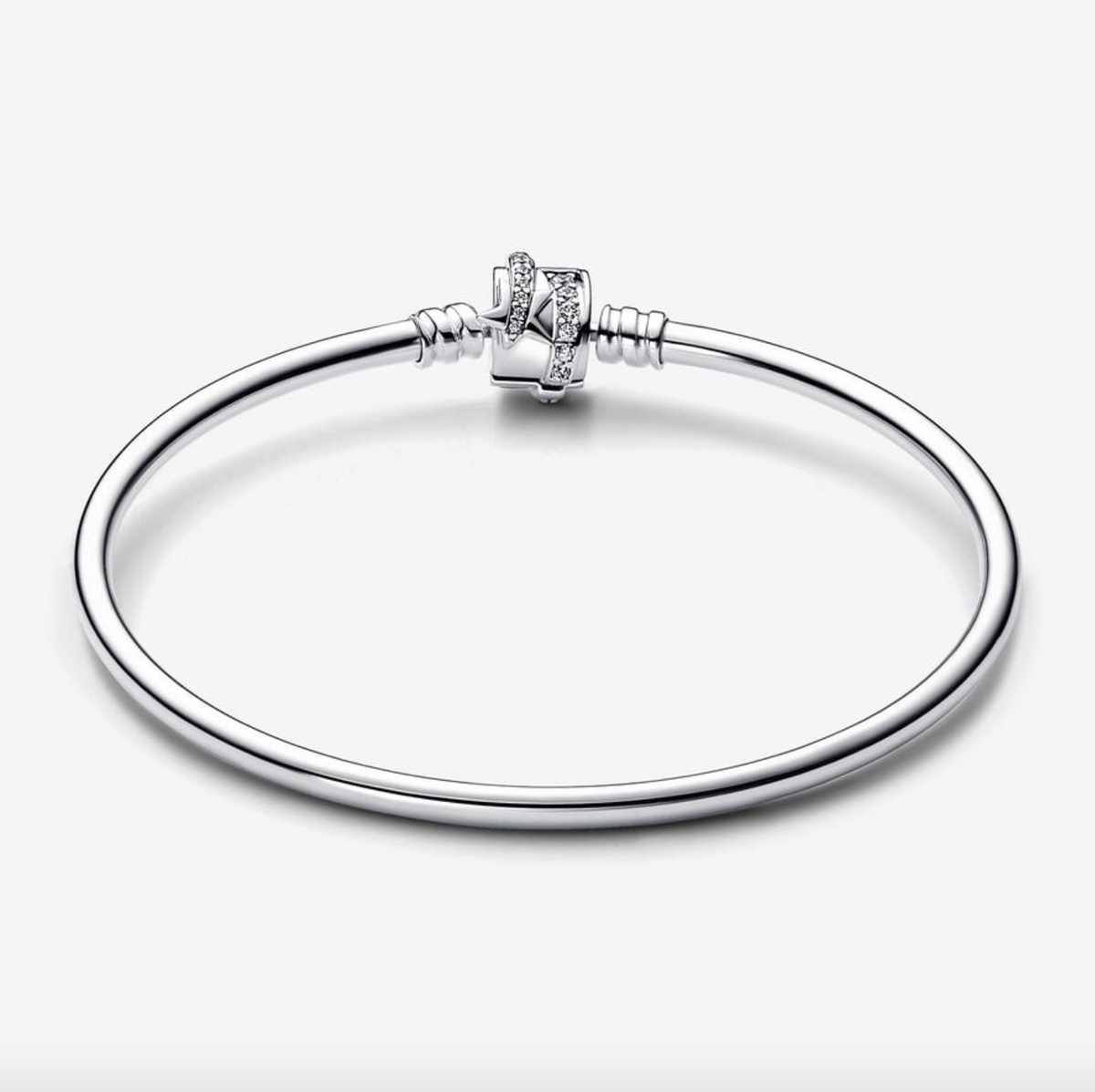 Pandora Moments Limited Edition Shooting Star Charm Bangle – Nini's ...