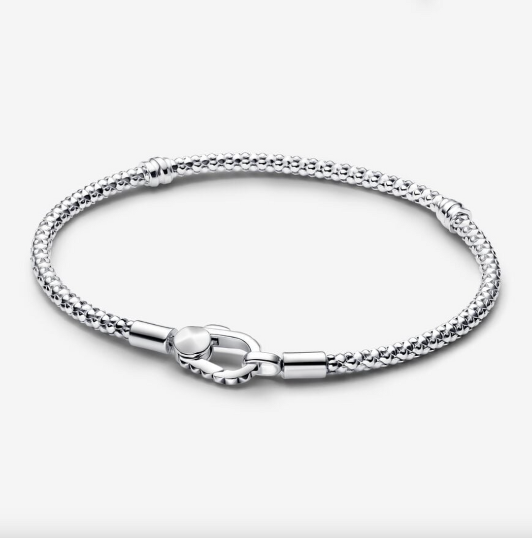 アクセサリー GARNI Track Chain Bralelet GARNI - 【残り一点】Track Chain Bracelet | ACRMTSM ONLINE STORE