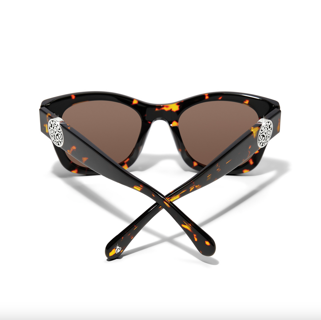 Contempo Medallion Sunglasses – Nini display picture 2