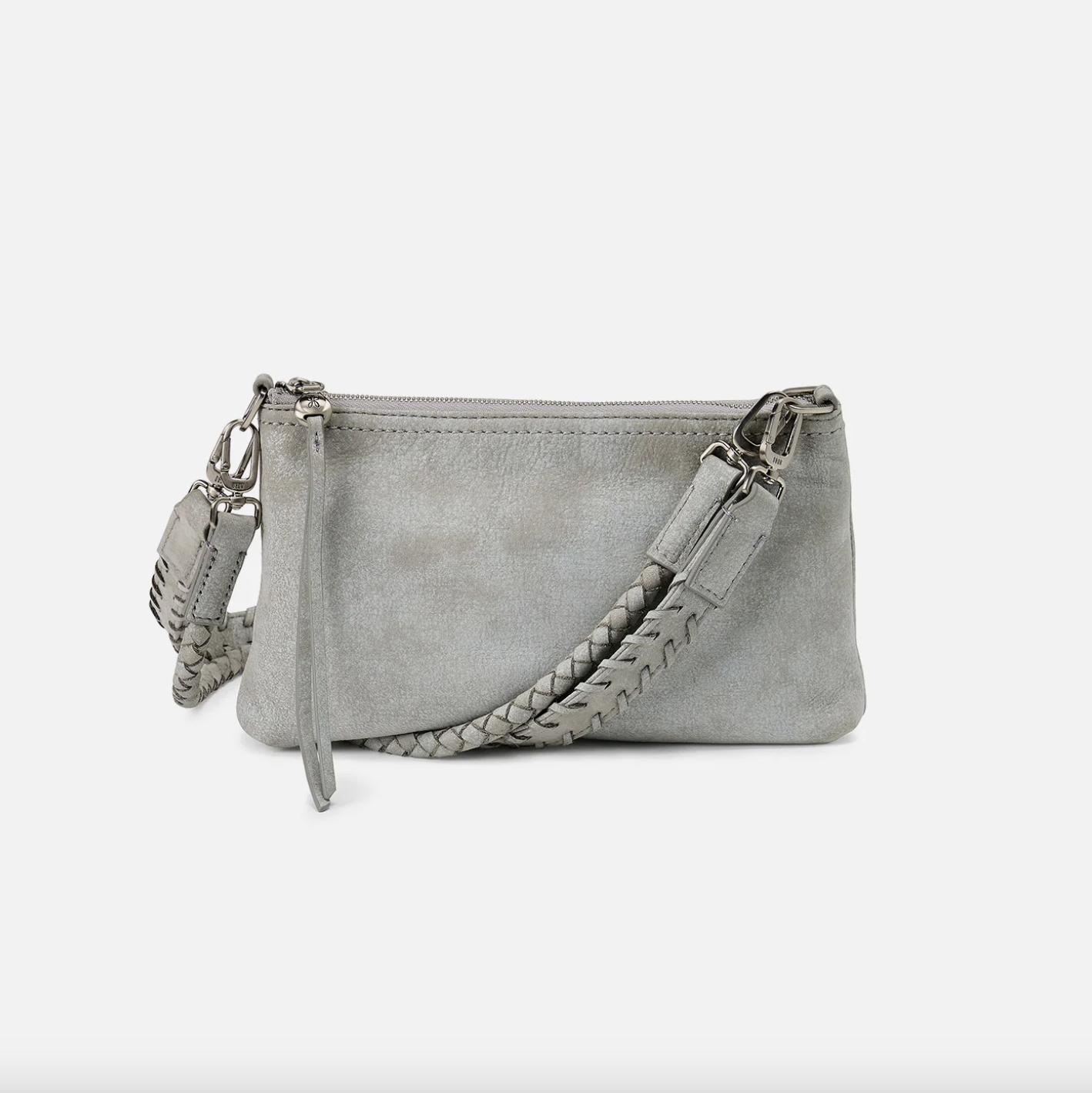 ダーシー　DARCY Darcy Crossbody | Buffed Leather – Nini's Treasures