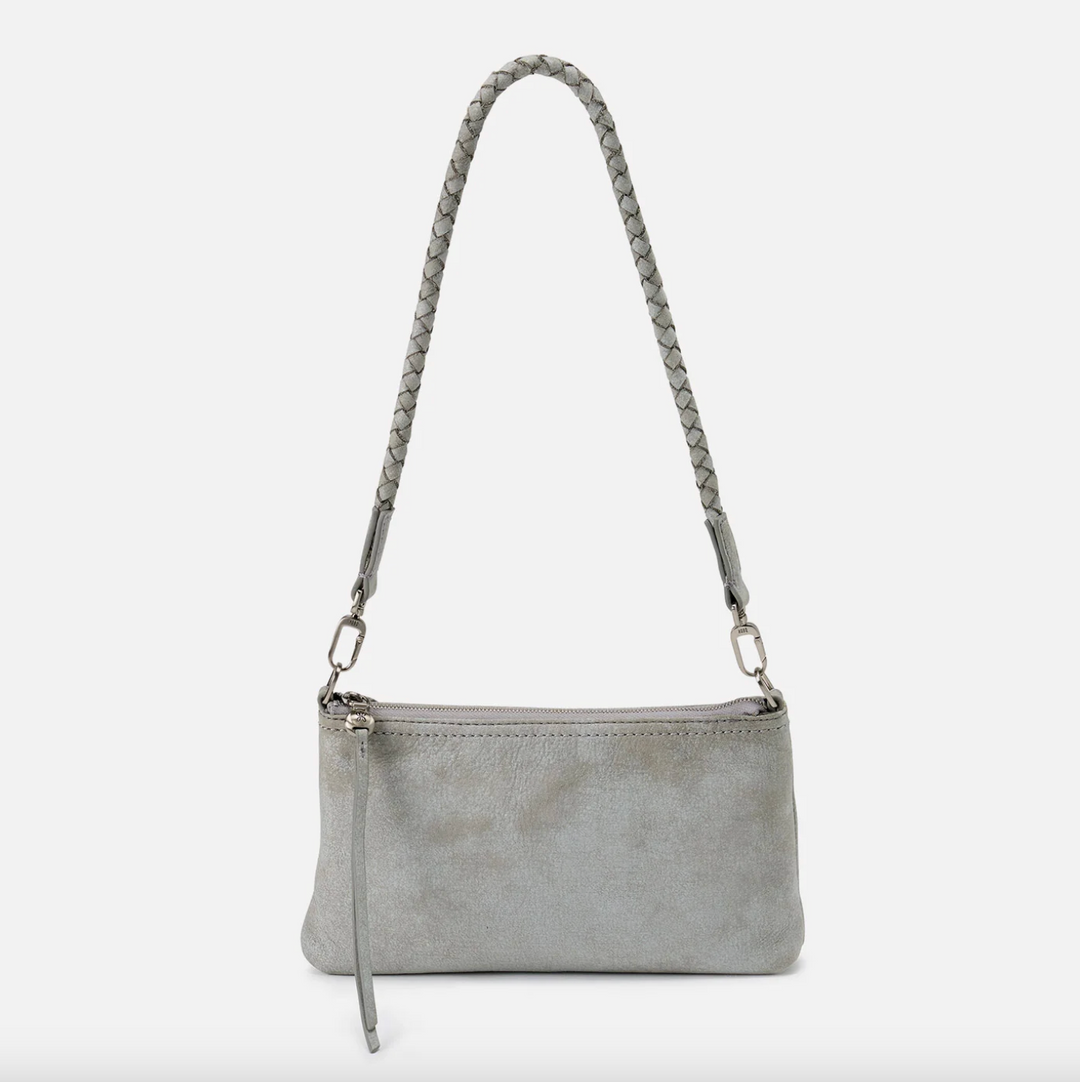 ダーシー　DARCY Darcy Crossbody | Buffed Leather – Nini's Treasures