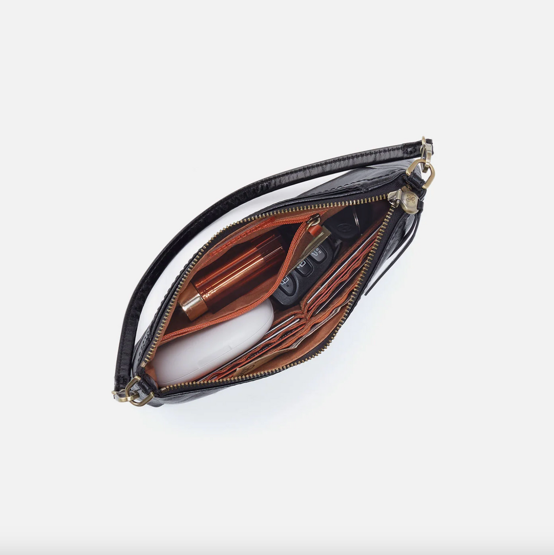 Darcy Crossbody | Buffed Leather – Nini's Treasures