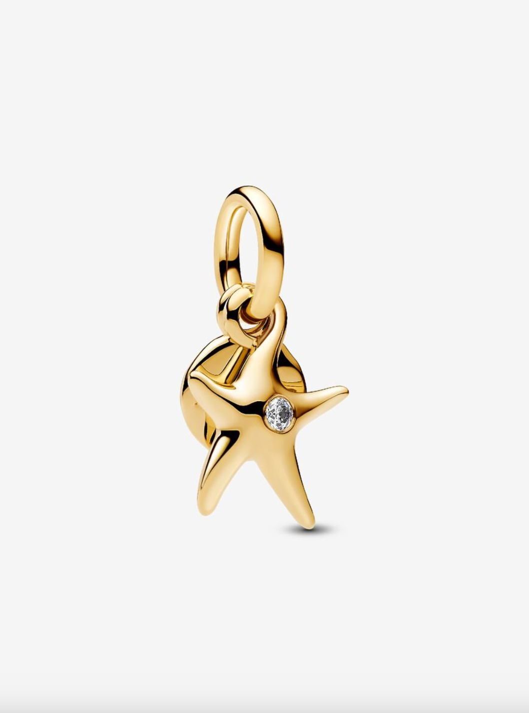 【中古】 Nina Pastori ニナパストリ / Joyas Proprias EXCLUSIVELY OURS! Sterling Silver Phosphosiderite V-Shaped