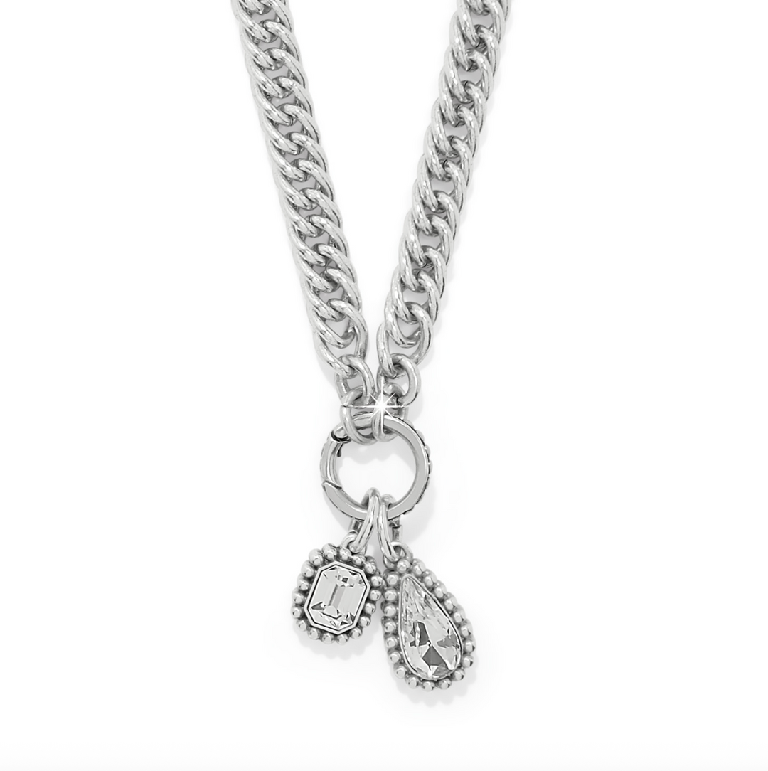 アクセサリー lui jewelry twinkle chain necklace アクセサリー lui jewelry twinkle chain necklace lui jewelry