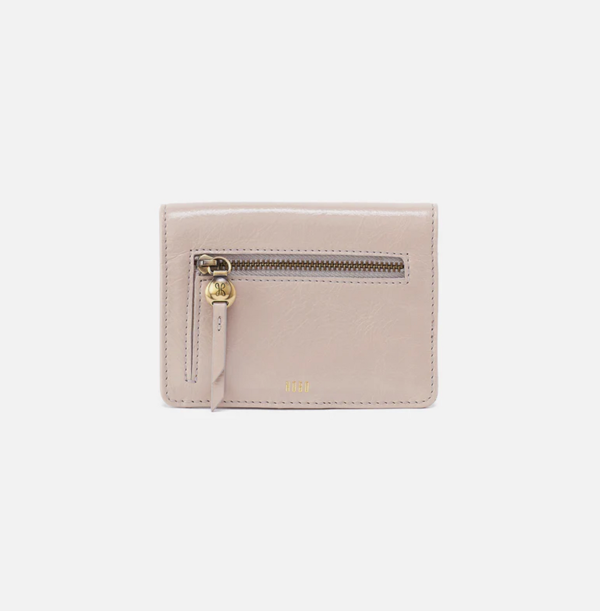 Hutton Wallet Hutton Small Wallet | Gloss Leather – Nini's Treasures