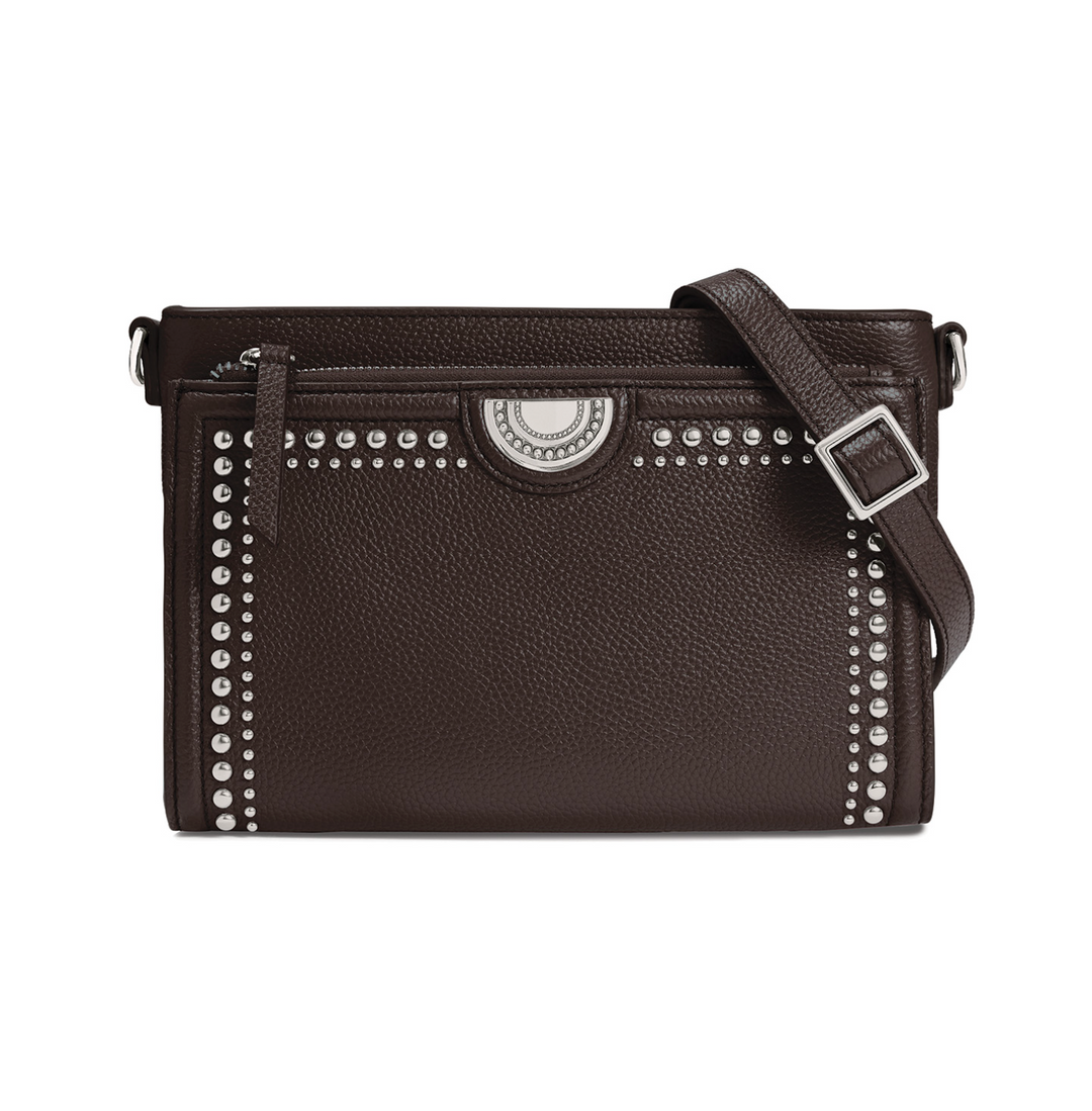 The Brethren..(中古品) Jordyn Cross Body Organizer – Nini's Treasures