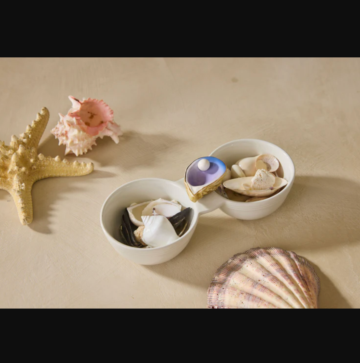 Mini Yeah Shuck Yeah! Mini – Nini's Treasures