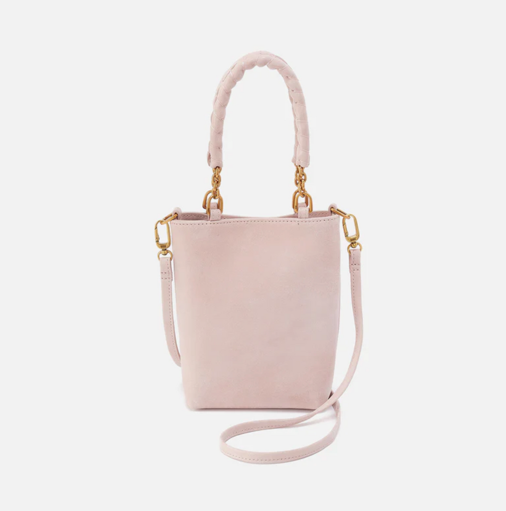 Tennessee Mini Bag | Buffed Leather – Nini's Treasures