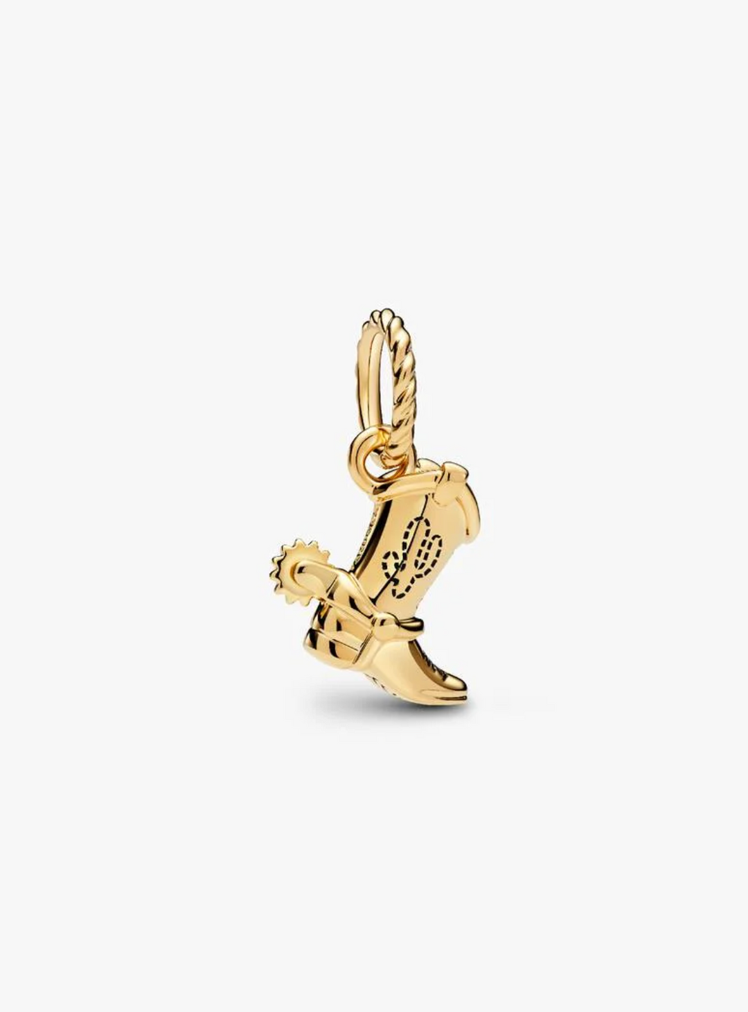 Disney Pixar Toy Story Cowboy Boot Charm – Nini's Treasures Disney Pixar Toy Story Cowboy Boot Charm – Nini's Treasures