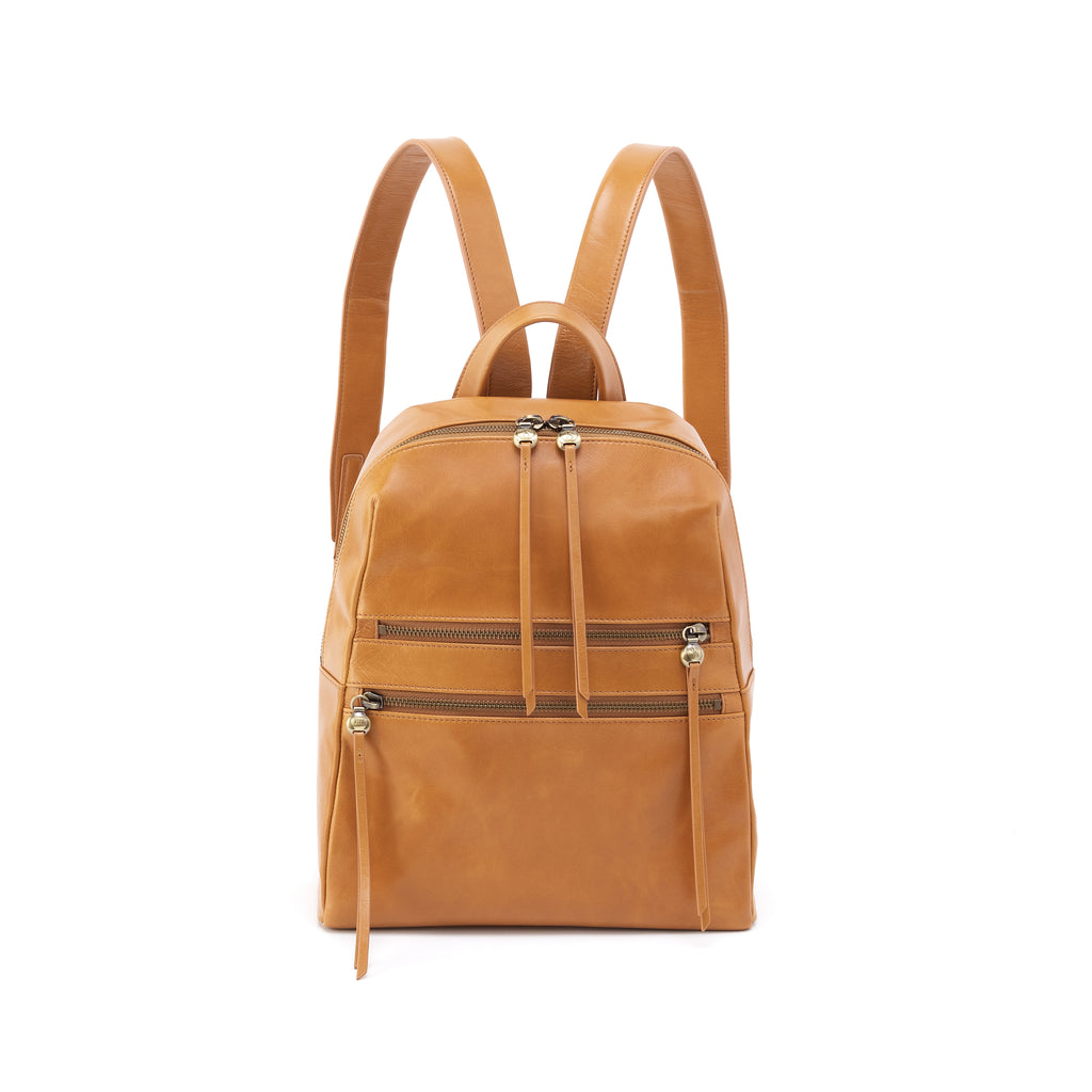 billy leather backpack Billie Backpack