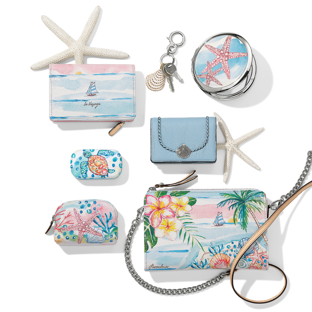 Sea Turtle Mini Box – Nini's Treasures