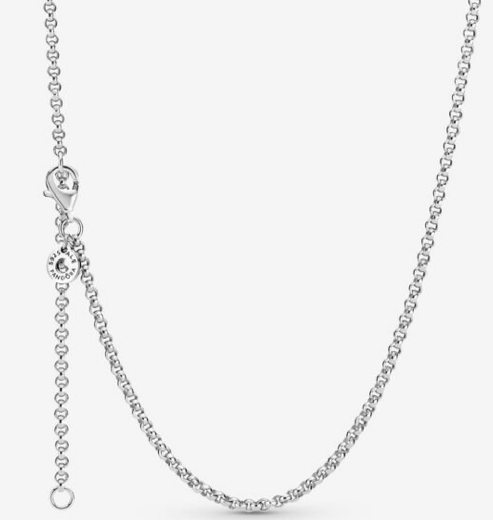 Pandora Necklaces – Nini's Treasures