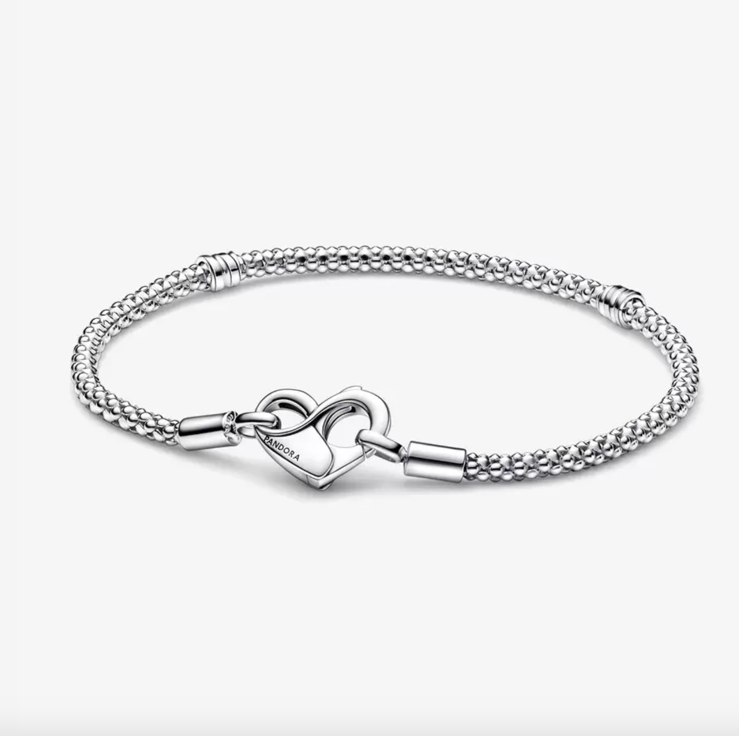 Pandora Moments Studded Chain Bracelet – Nini's Treasures Pandora Moments Studded Chain Bracelet – Nini's Treasures