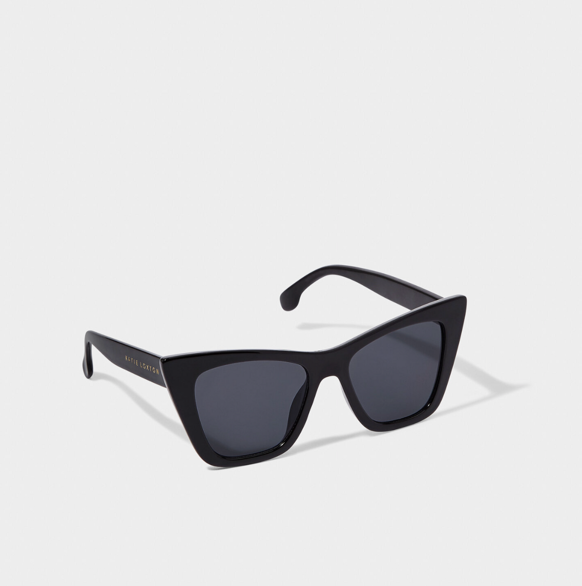 Porto Sunglasses | Black – Nini's Treasures