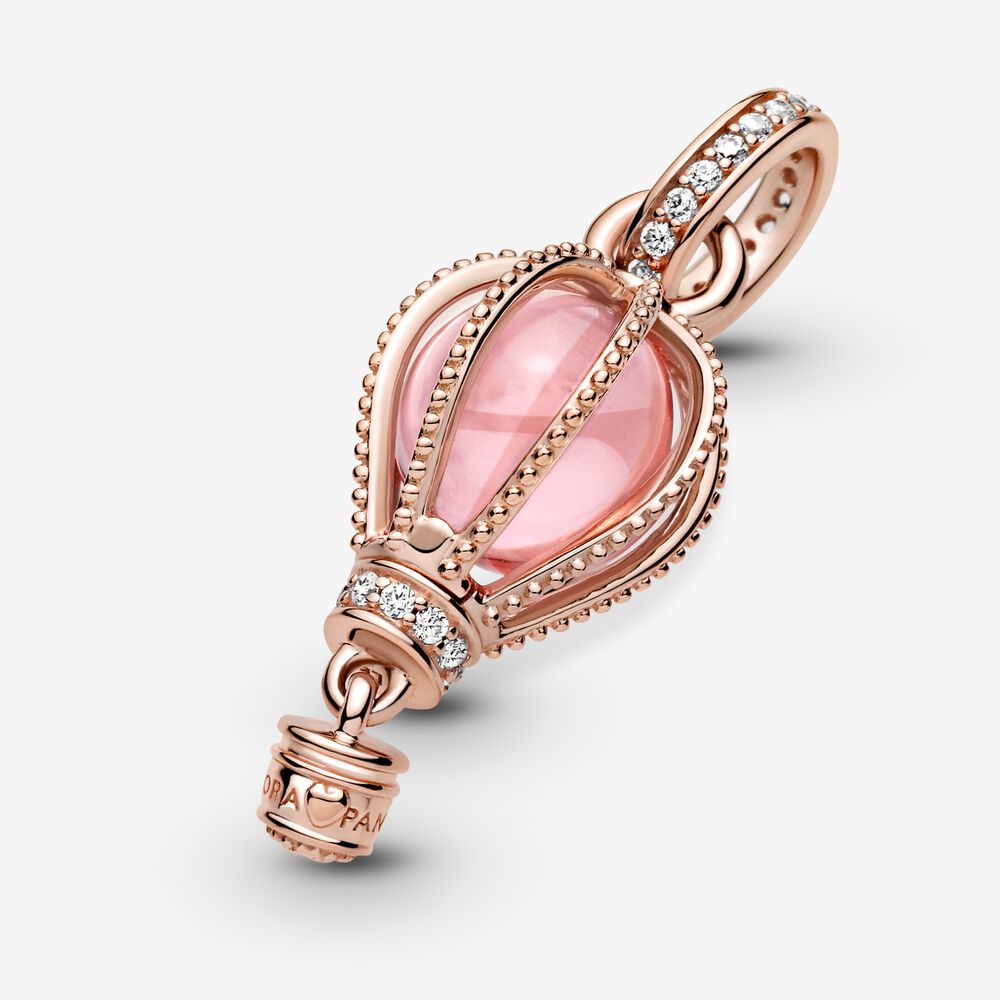 Pandora hot air balloon charm deals