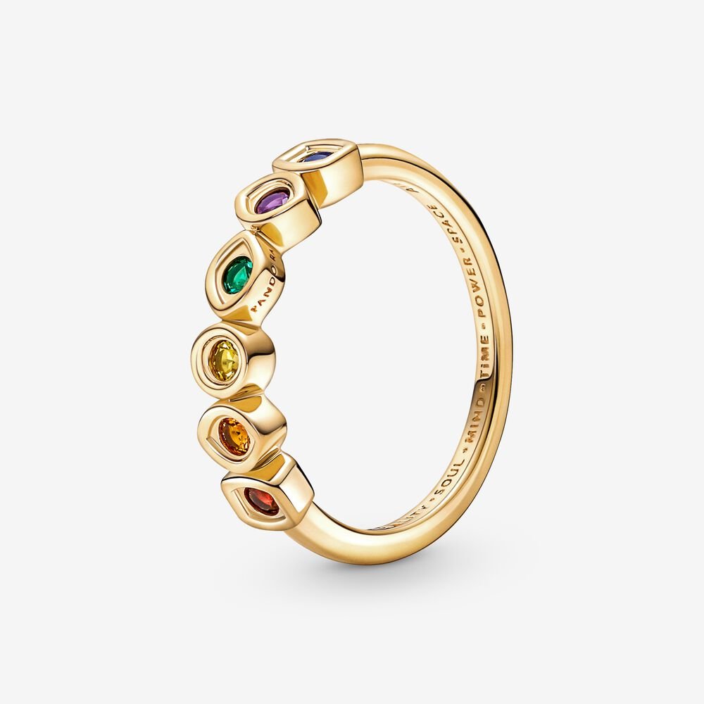 Marvel x Pandora – Nini's Treasures