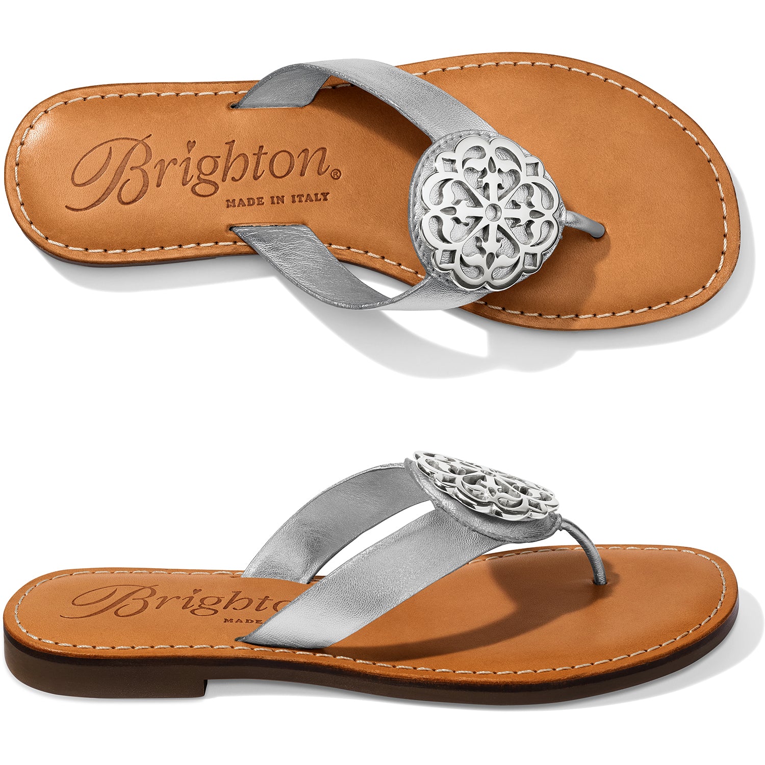 Brighton Footwear – Nini's Treasures