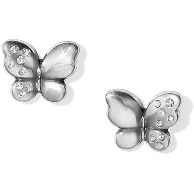 Butterfly Kiss Post Earrings