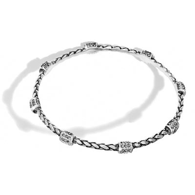 Meridian Petite Bangle