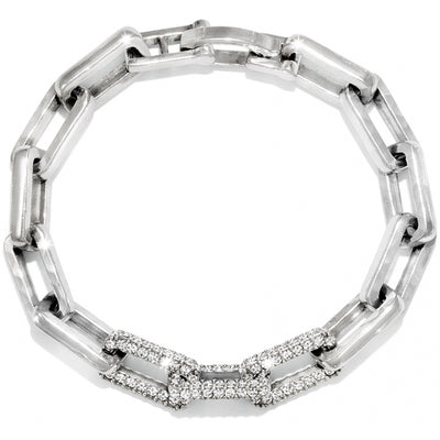Hudson Link Bracelet