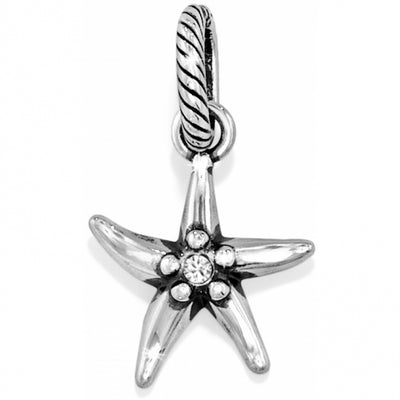 Bali Star Charm