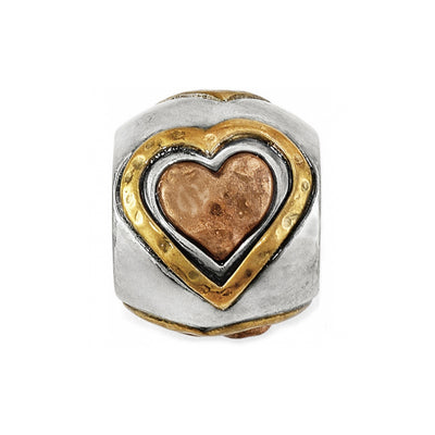 Art & Soul All Hearts Bead