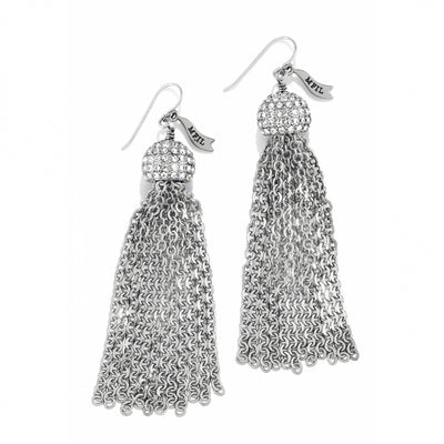 Notting Hill French Wire Earrings