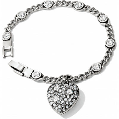 Anatolia Heart Bracelet
