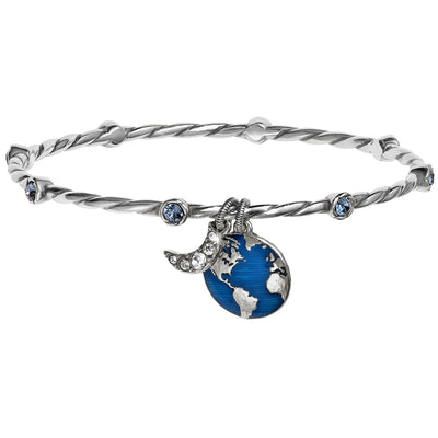 Halo Odyssey Earth Bangle